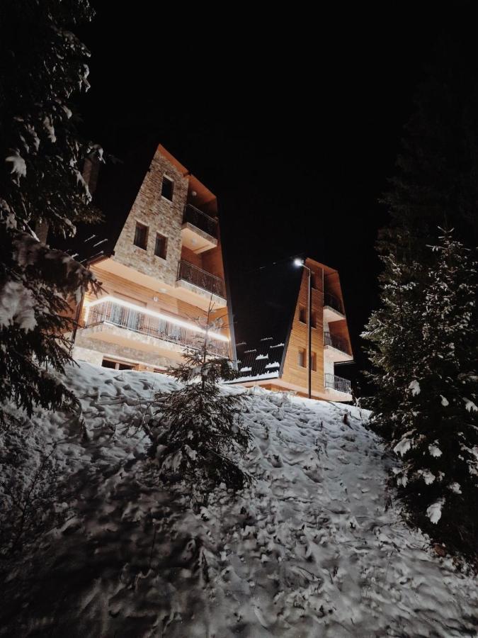 Vila Jelena ヤホリナ エクステリア 写真